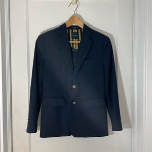 Boys’ classic blazer